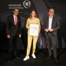 Hessischer Gründerpreis verlängert Bewerbungsfrist – Gehen auch wieder Wiesbadener Gründer ins Rennen?