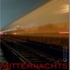 Cover Mitternachtssymphonie Pfeiffer