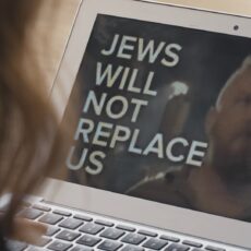Antisemitische Stereotypen dekodieren und diskutieren – Regisseur zeigt „Jud Süss 2.0“ im Murnau-Kino