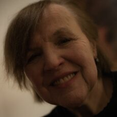 Trauer um Sigrid Skoetz – Leidenschaftliche Theaterfrau weitete mit dem Walhalla kulturelle Horizonte der Stadt