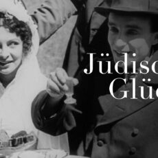 „Jüdisches Glück“ feiert heute Kinopremiere im Caligari – Filmdokument mit neu erschaffenem Klangraum