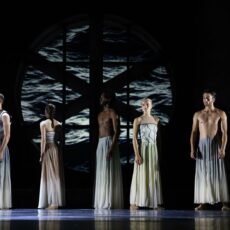 Ostern am Staatstheater: Ballettpremiere, Repertoire-Highlights, Solo-Abend – und 50%-Ticketaktion