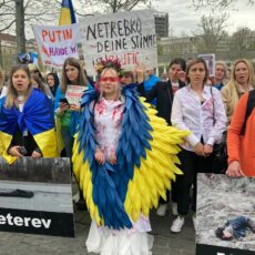 Anna Netrebko elektrisiert und polarisiert Wiesbaden – Doppelt emotionale Demonstration der Demokratie