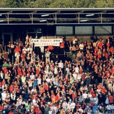 SVWW im Aufstiegsfieber! Wo können Fans bei alles entscheidender Partie in Wiesbaden gemeinsam fiebern?