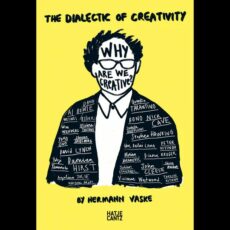 Kann Kreativität die Welt retten? Hermann Vaske kommt für Master Class und (sensor-)Film nach Wiesbaden