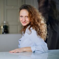 Streitbare Bio-Künstlerin als neue Fluxus-Stipendiatin: Maja Smrekar aus Slowenien wird in Wiesbaden arbeiten