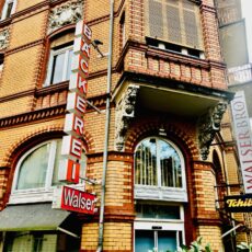 Traditionsbäckerei schließt: Bäckerei Walser stellt nach 61 Jahren Betrieb ein
