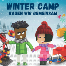 Besonderes Wintercamp: Wiesbadener Bildungs-Startup bringt Kids MINT-Welten spielerisch näher