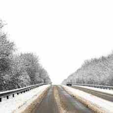 Eisige DWD-Unwetterwarnung für Wiesbaden: „Aufenthalte im Freien und Fahrten strikt vermeiden“