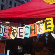 Heute großes Familienfest zum Weltkindertag auf dem Schlossplatz / Auch Kinderkino und Kids-Fahrraddemo