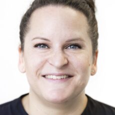 Das große 2×5-Interview: Janine Marz, Centermanagerin LuisenForum, 42 Jahre, 1 Sohn (2 Jahre)