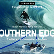 Southern Edge im Murnau Filmtheater