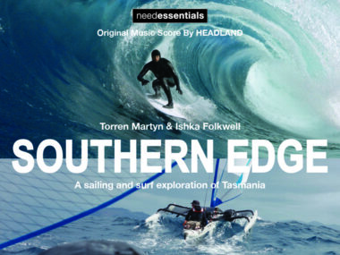 Southern Edge im Murnau Filmtheater