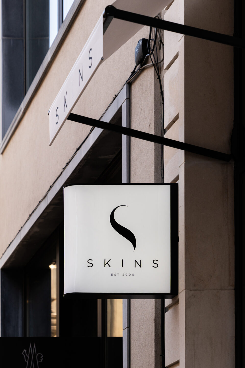 Foto: SkinsSkins bringt Nischenmarken nach Wiesbaden