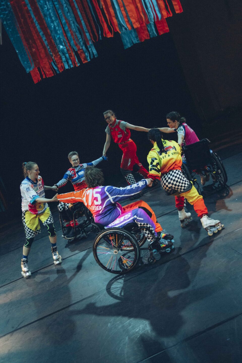 Foto: The Wheelie Show 63